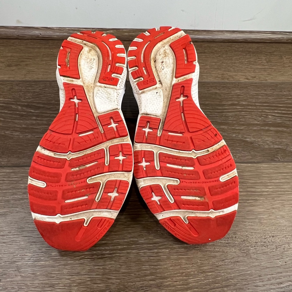 Men's Brooks Adrenaline 22 - Picture 10 of 10
